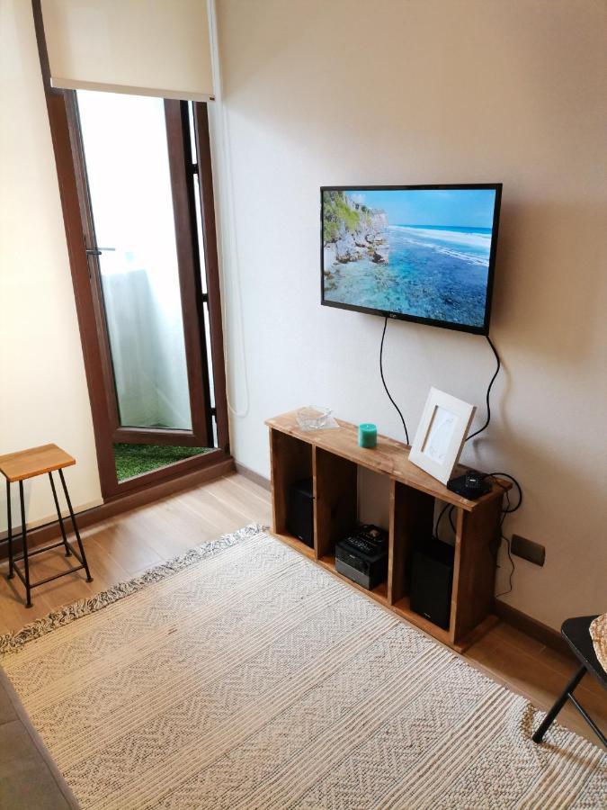 Departamento Suite กอนเซปซิออน ภายนอก รูปภาพ