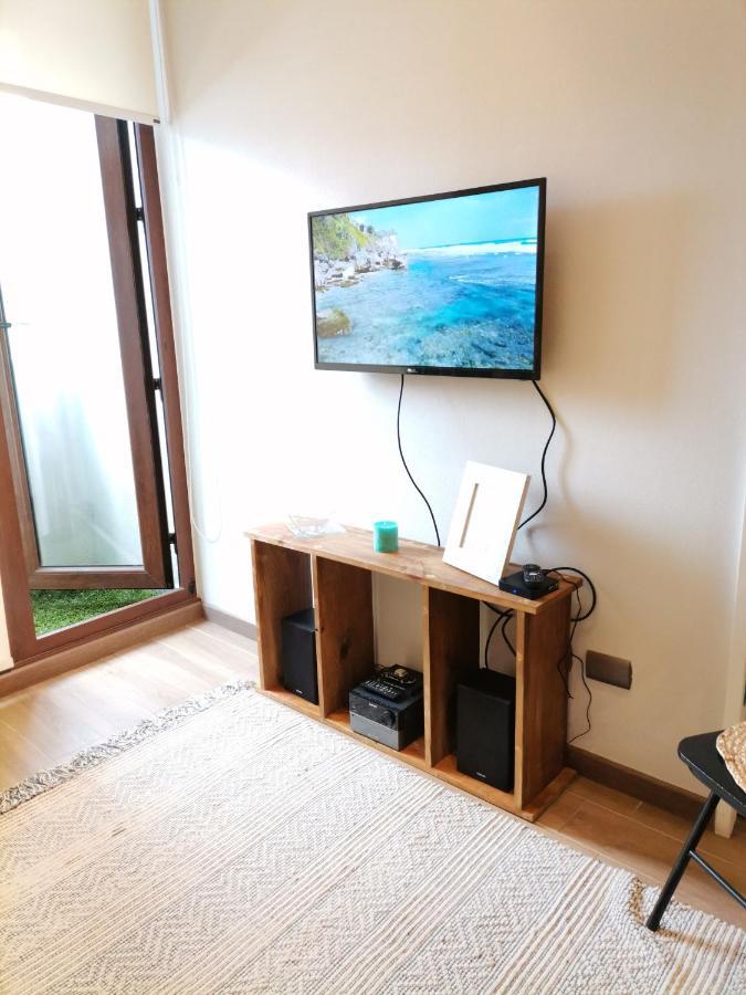 Departamento Suite กอนเซปซิออน ภายนอก รูปภาพ