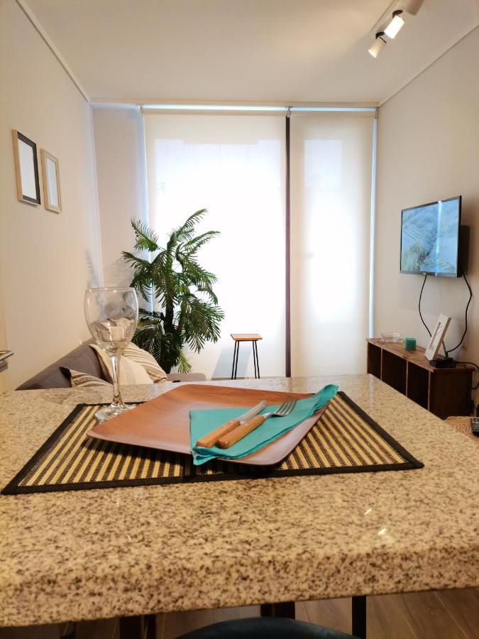 Departamento Suite กอนเซปซิออน ภายนอก รูปภาพ