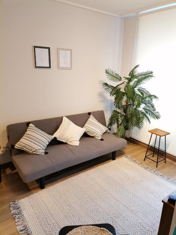 Departamento Suite กอนเซปซิออน ภายนอก รูปภาพ